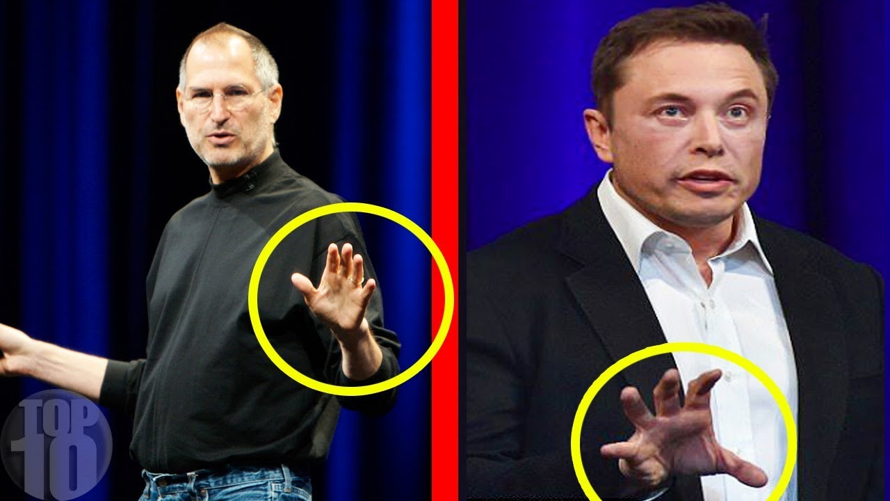 10 Habits From BILLIONAIRES That YOU Can Copy