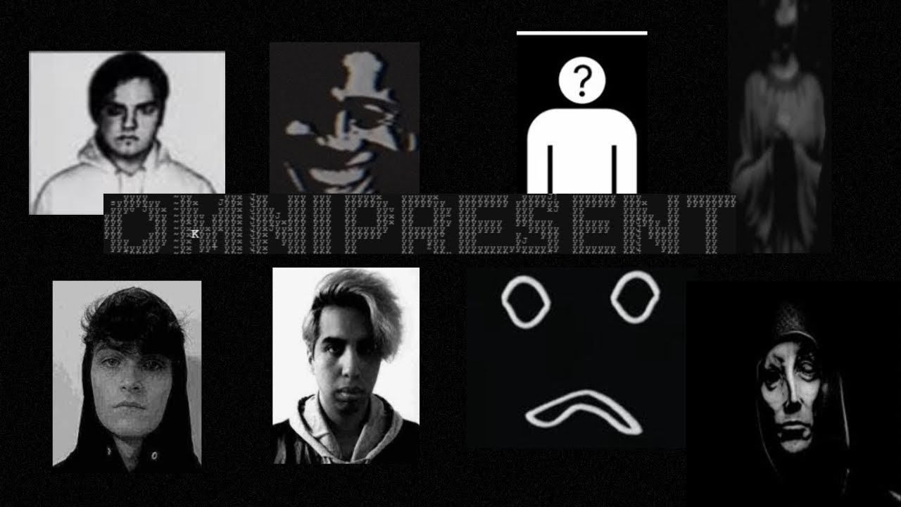 OMNIPRESENT Mandela Massacre Cover