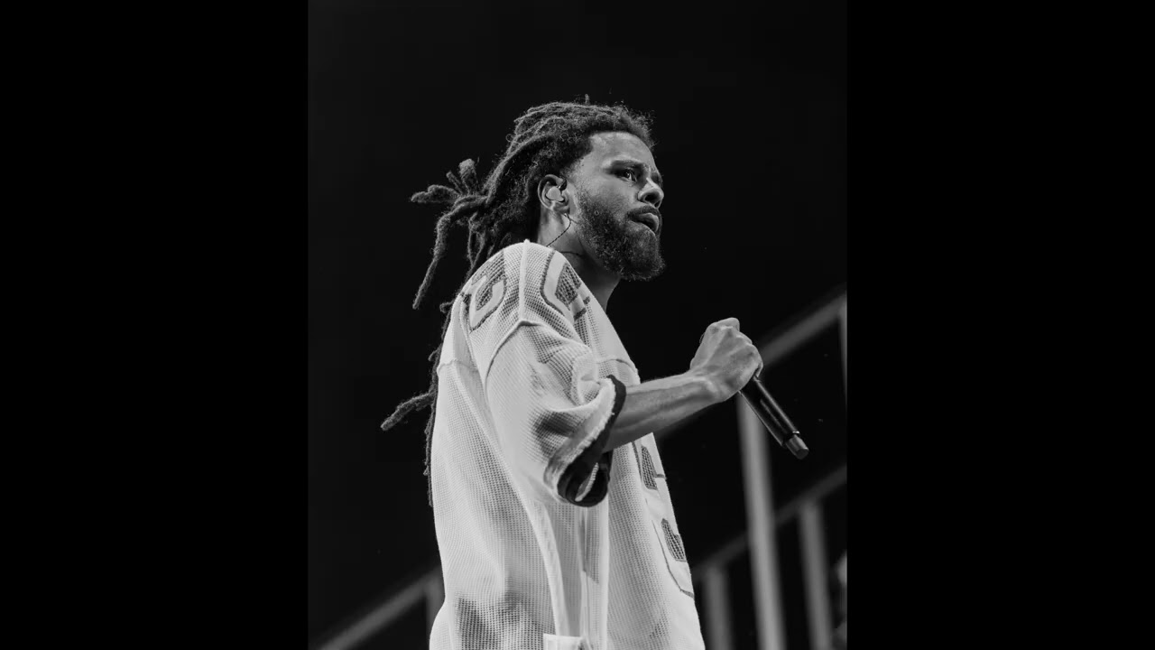 [FREE] J COLE X FALL OFF TYPE BEAT 