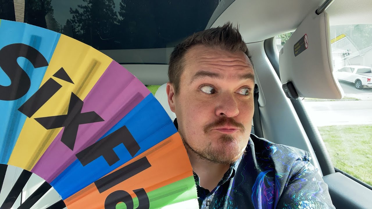 🥳 SURPRISE - Cricut Leaks, Candy Launch, and Crazy Chats with Ken