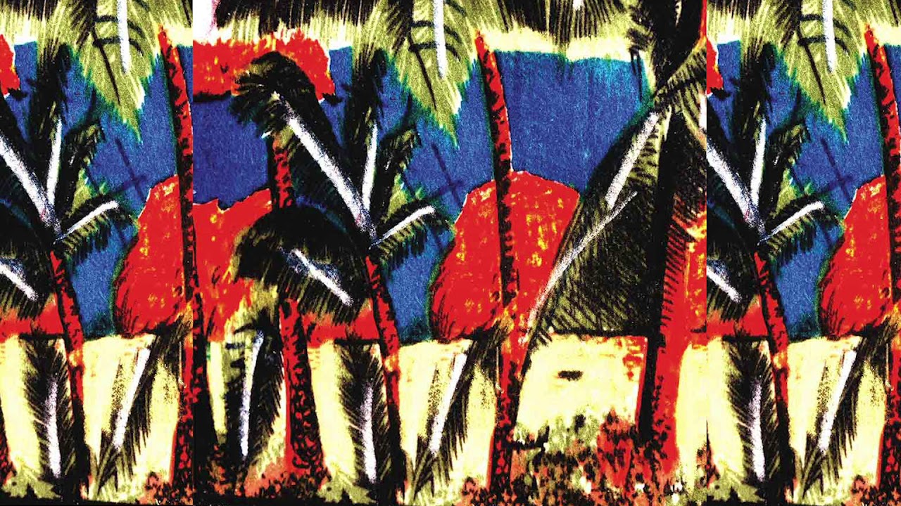 Snake Rock - International Friends