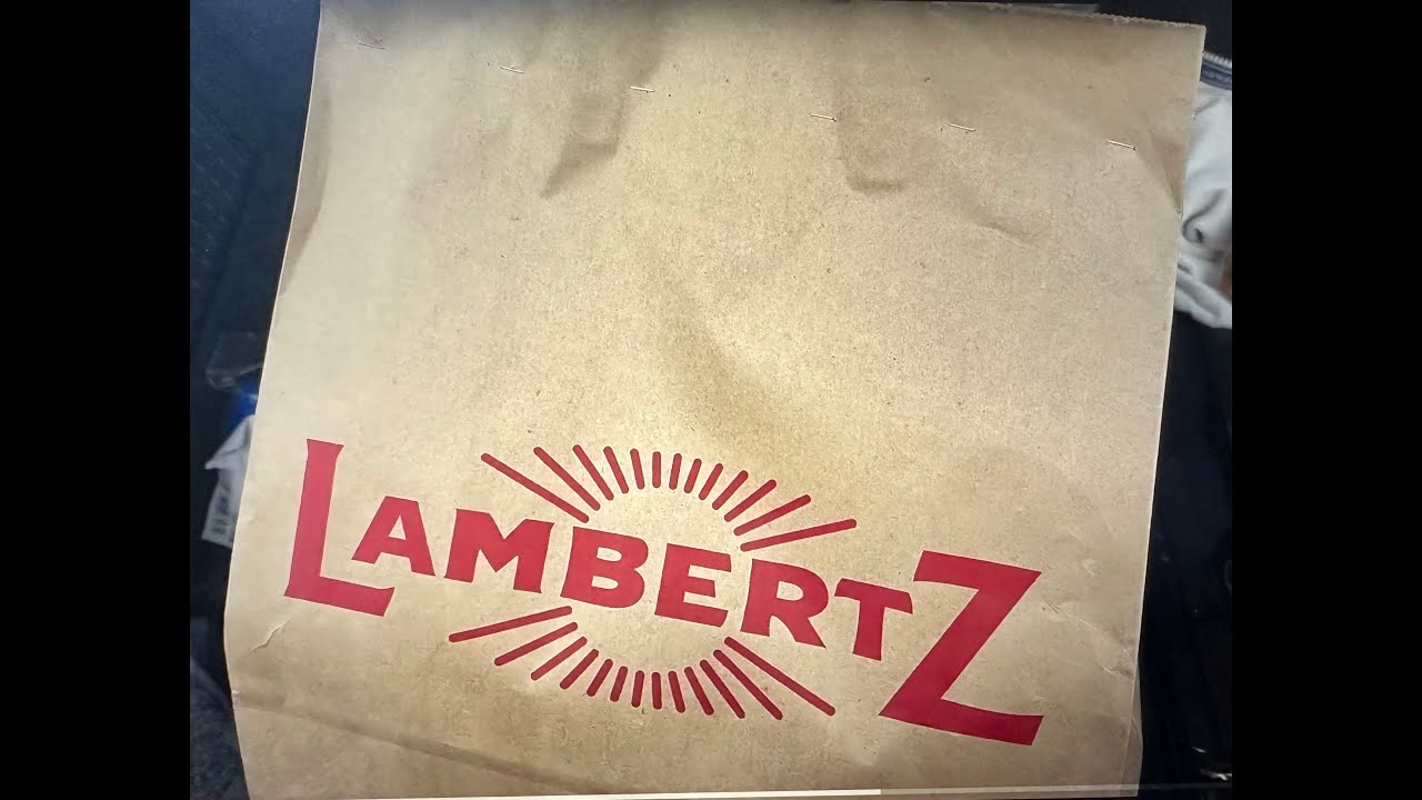 Lambertz Werksverkauf - Überraschungstüte🛍️