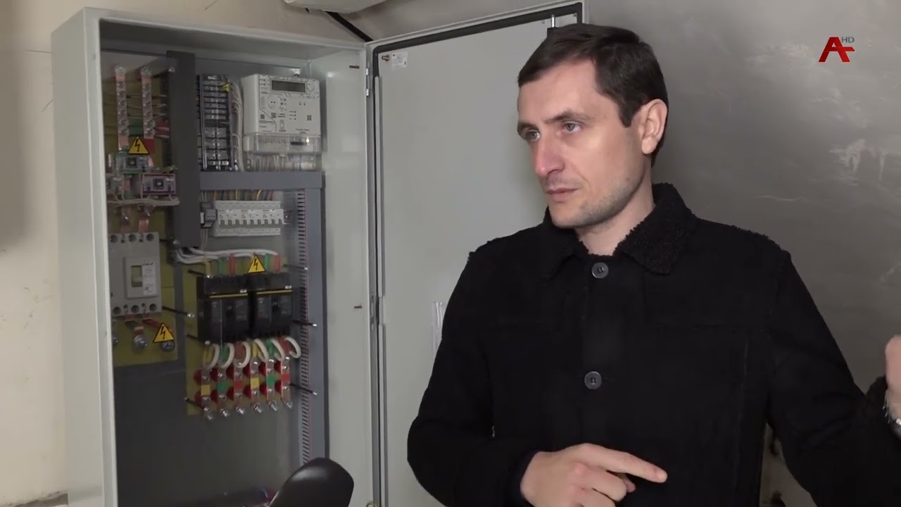 Без учета потребляемой электроэнергии и сбора оплаты -  развитие энергетической отрасли невозможно