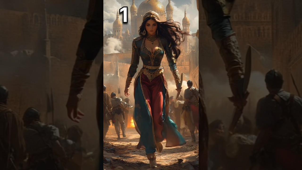 POV:YOU ARE THE CHOSEN QUEEN 