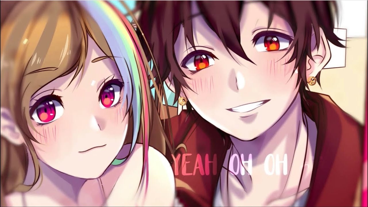 ハートアラモード (Heart a la mode) | ver. Marie☆FD & Peace