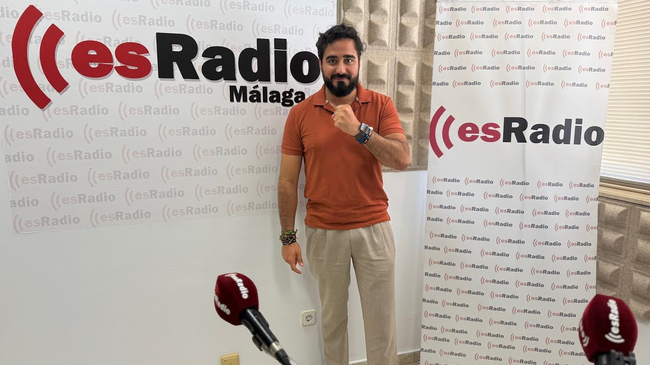 Entrevista a Alvise P&eacute;rez, l&iacute;der de Se Acabo La Fiesta (SALF)