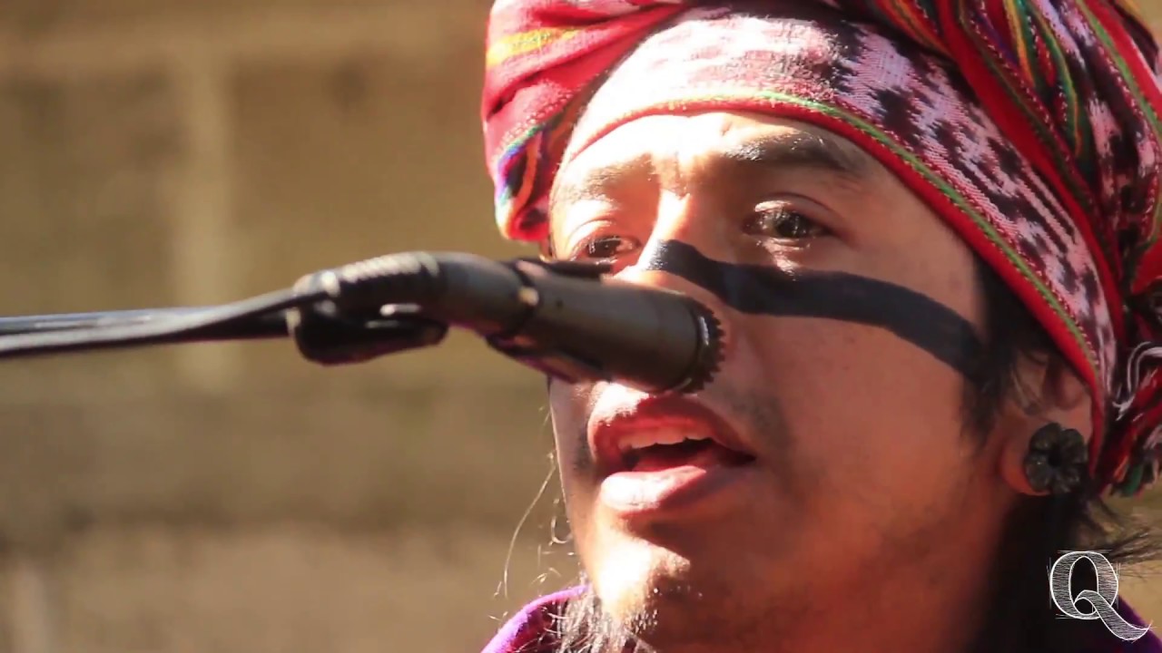 Balam Ajpu - Ix