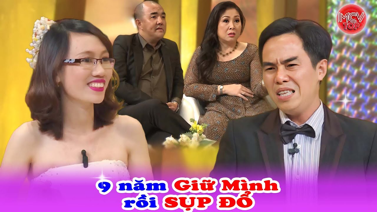 Một nụ hôn khiến cô nghĩ đời mình ‘mất hết’— Cô dâu 9 năm giữ mình bật khóc vì chồng ‘tấn công'