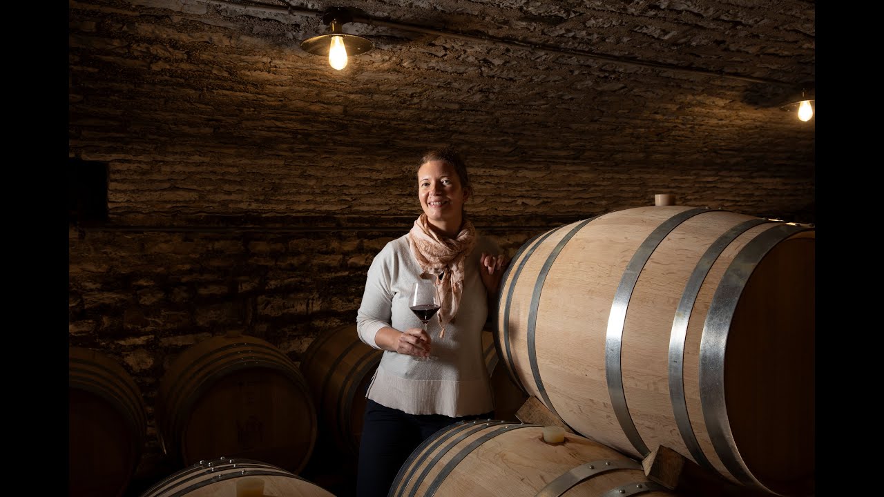 Domaine Glantenay's 2024 Vintage According to Sarah Glantenay