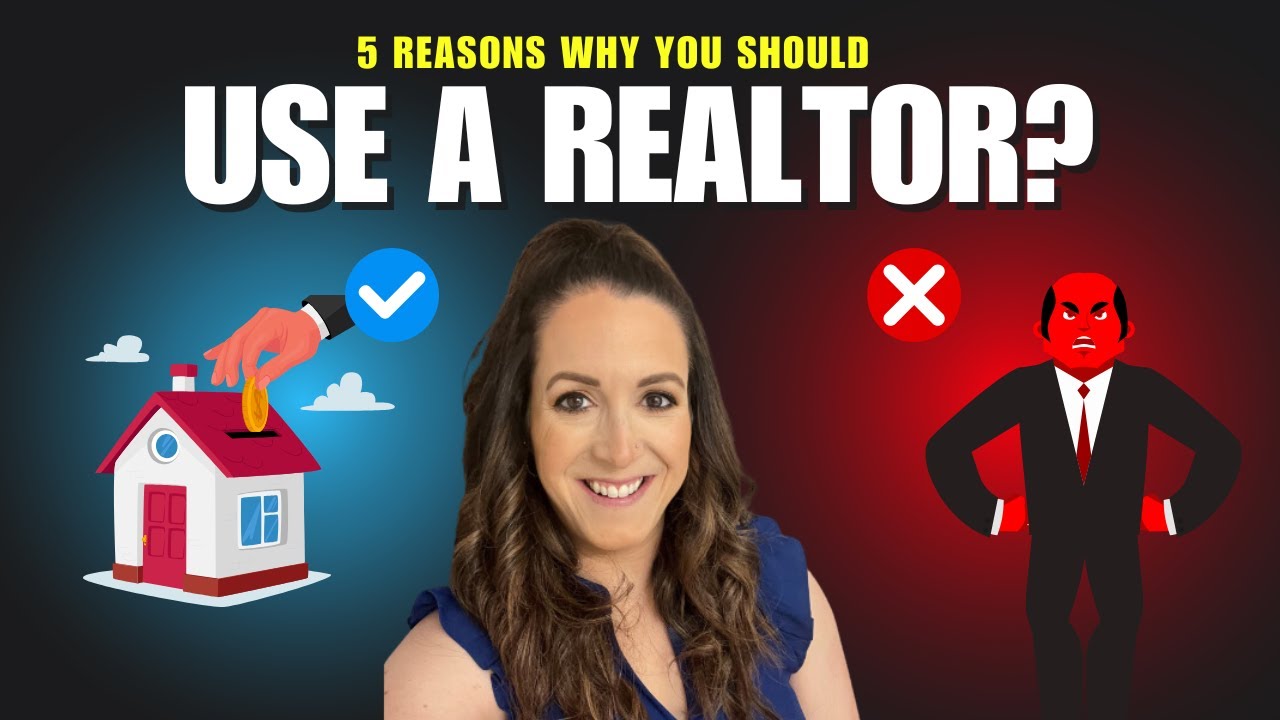 Will You Regret Not Hiring A Realtor In 2025