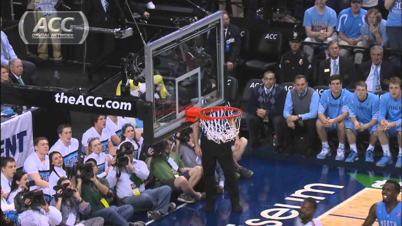 Official Highlights  2013 NBA Draft | Shane Larkin - Miami  | ACCDigitalNetwork