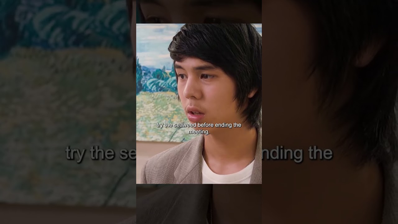 Name - The Billionaire (2011) #netflix #thailand #reallifestory #entrepreneur #shorts