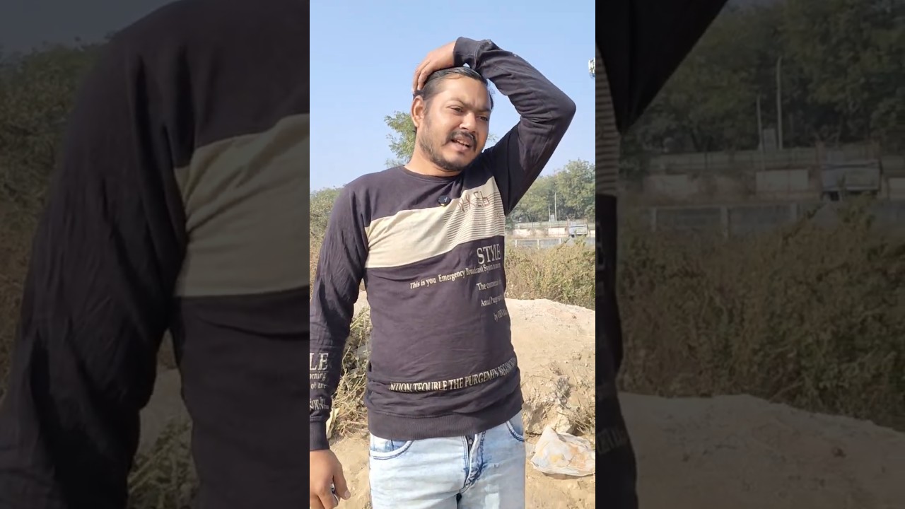 નમસ્તે ફુફા #shorts #comedy