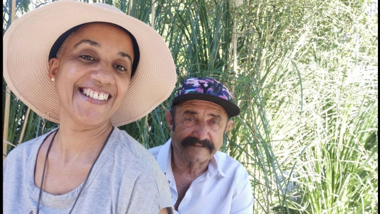 Benito e Anita: la nostra vita insieme è fatta cosi 😊✌️