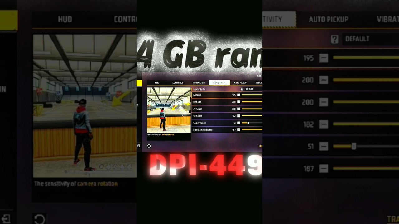 #ffshorts#short#sensitivity#4gb#mobil#headshot#headshotapp#toxicgameplay#viralshort#zoko_flixzzz