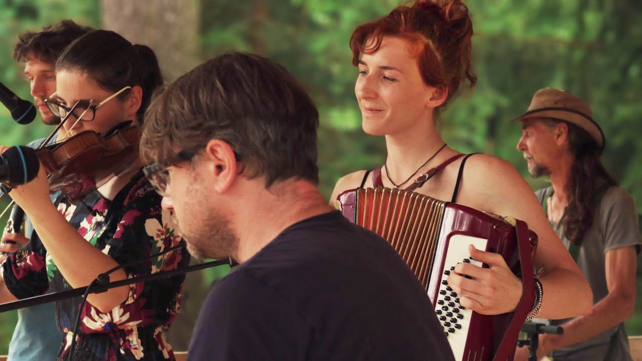Open Stage Wackelsteinfestival 2022 | Austria