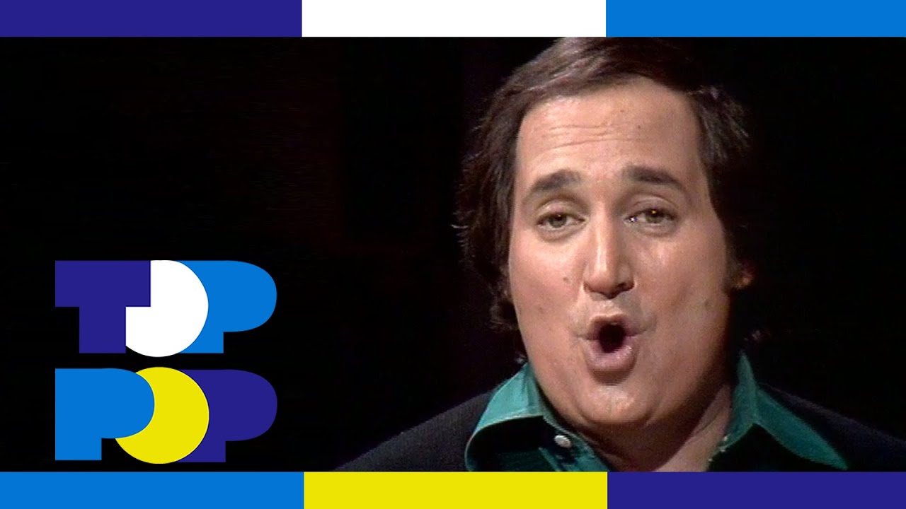 Neil Sedaka - A Little Lovin • TopPop