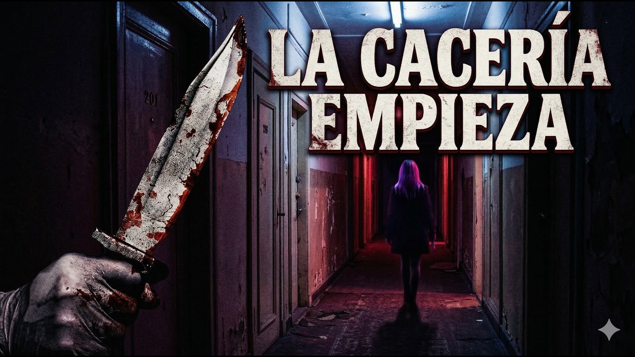 Bombshell Butcher (2024) | Película Completa en Español | Terror