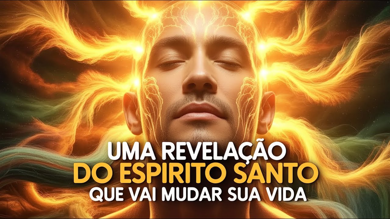 Descubra o Espírito Santo: A Incrível Revelação Transformadora e Divina para Sua Fé!