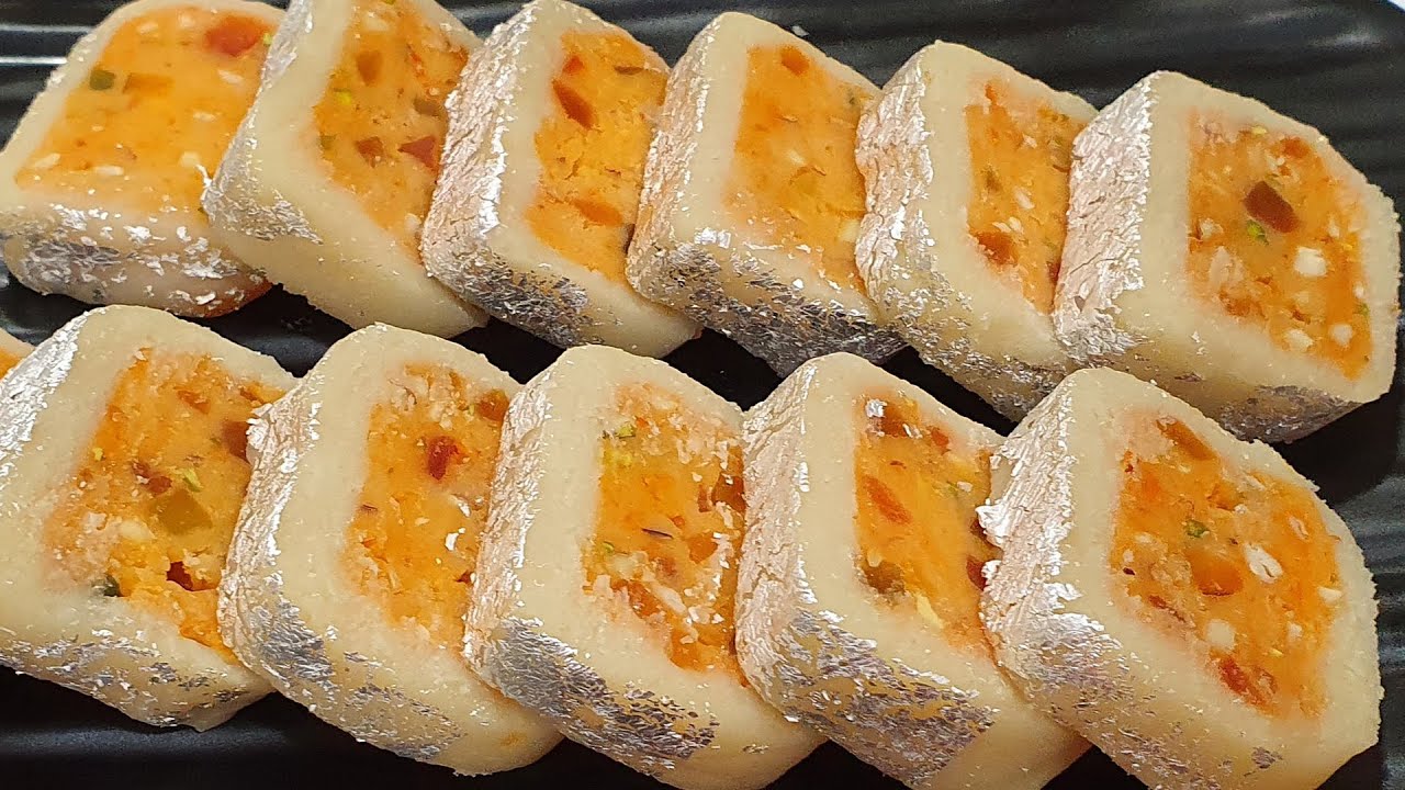 ना मावा ना चाशनी ना मलाई सिर्फ 5 मिनिटमे कम खर्च मे हलवाई जैसी बर्फी Homemade Milk Barfi Recipe