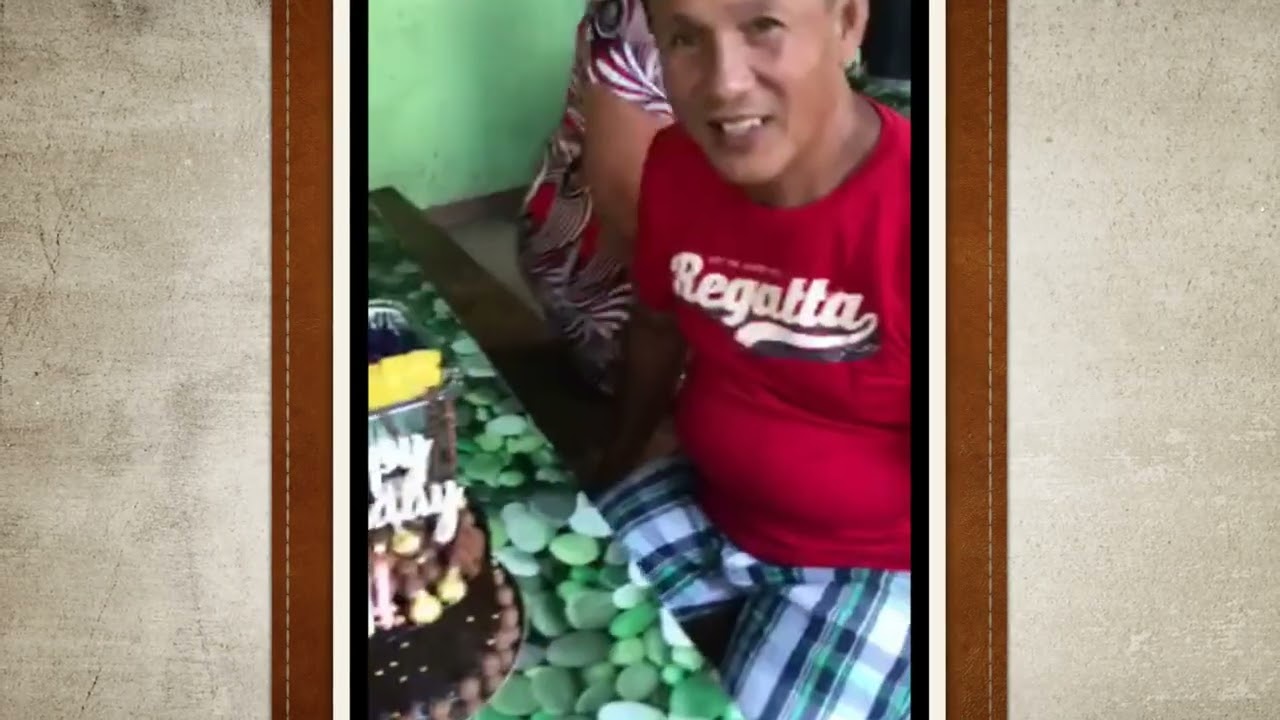 PAPA ARMEL VIDEO CLIP 2020