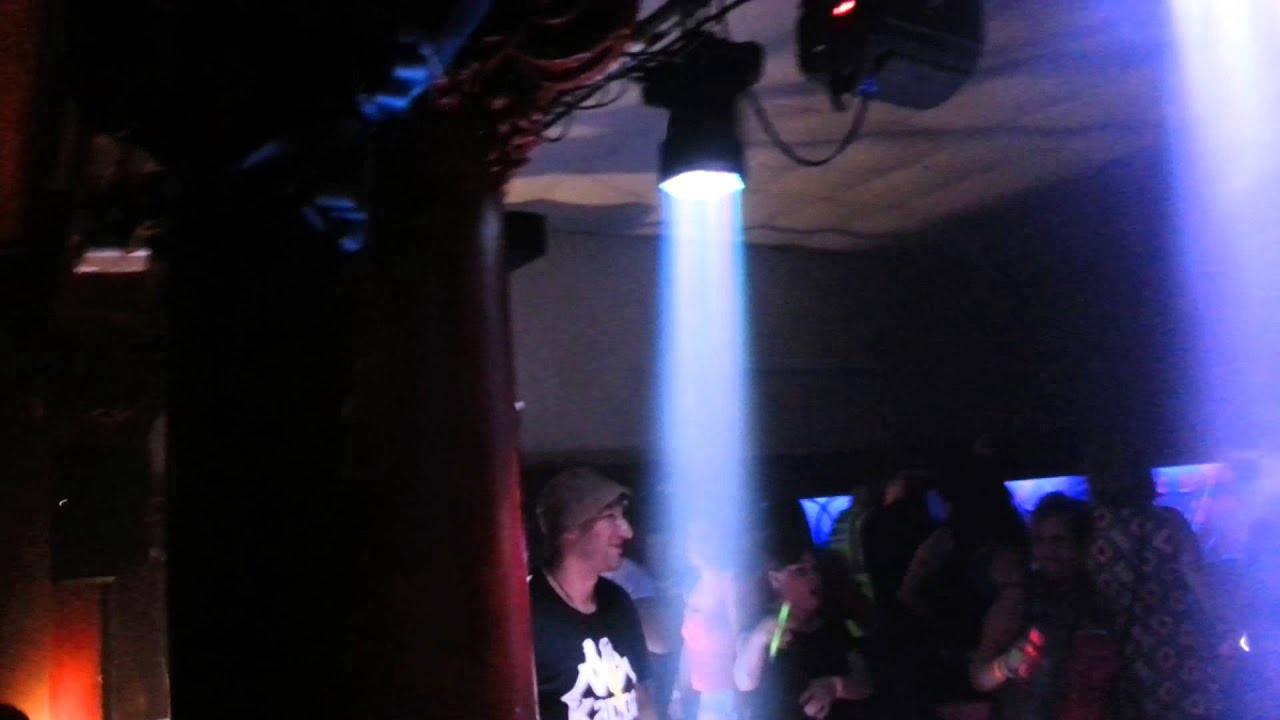 Dj Ten & Mc Gavsie @ Reunion phaze 2