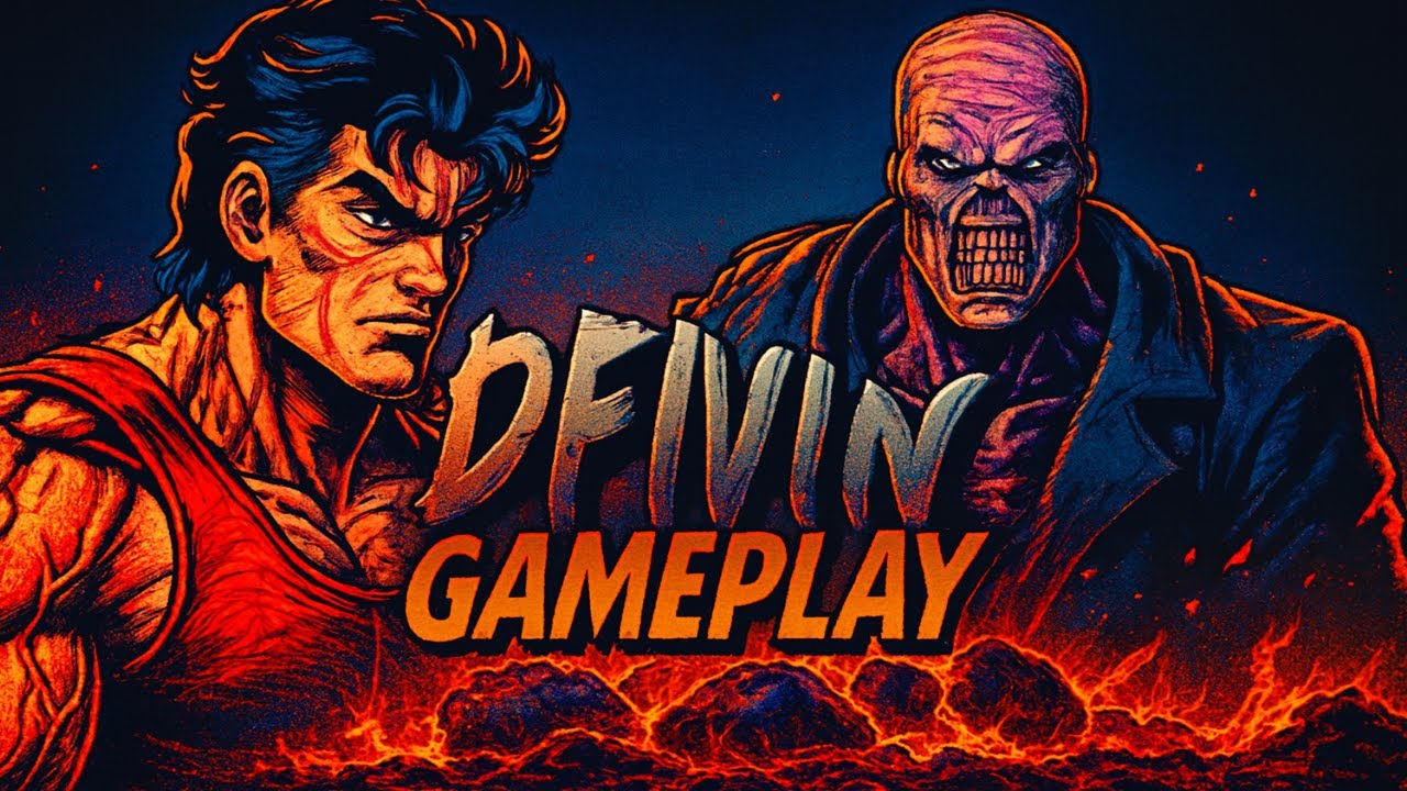 Resident Evil 3 Nemesis Pipocando o Nemesis Lapada#5