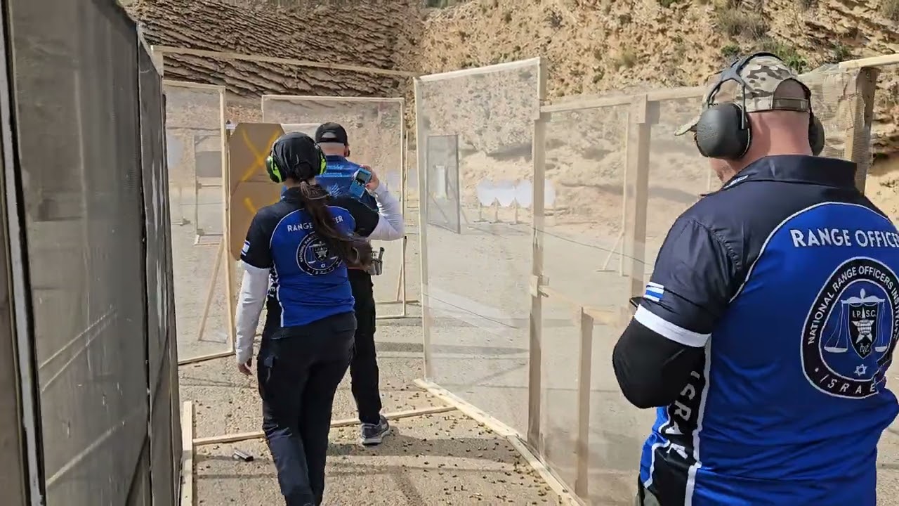 IPSC L1 #PROGUN Pcc & Classic  🏆 &times;✌️ 