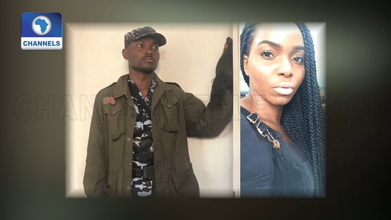 Abuja NYSC Member Nkechi Igwetu Shot Dead By Police Officer |The Gavel|