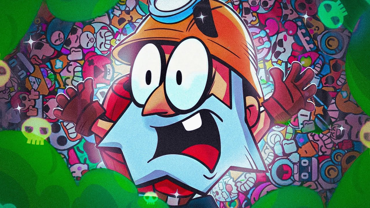 ينتهي المقطع لما افوز بجميع القاذفين في اللعبة !😱🔥(Brawl Stars)