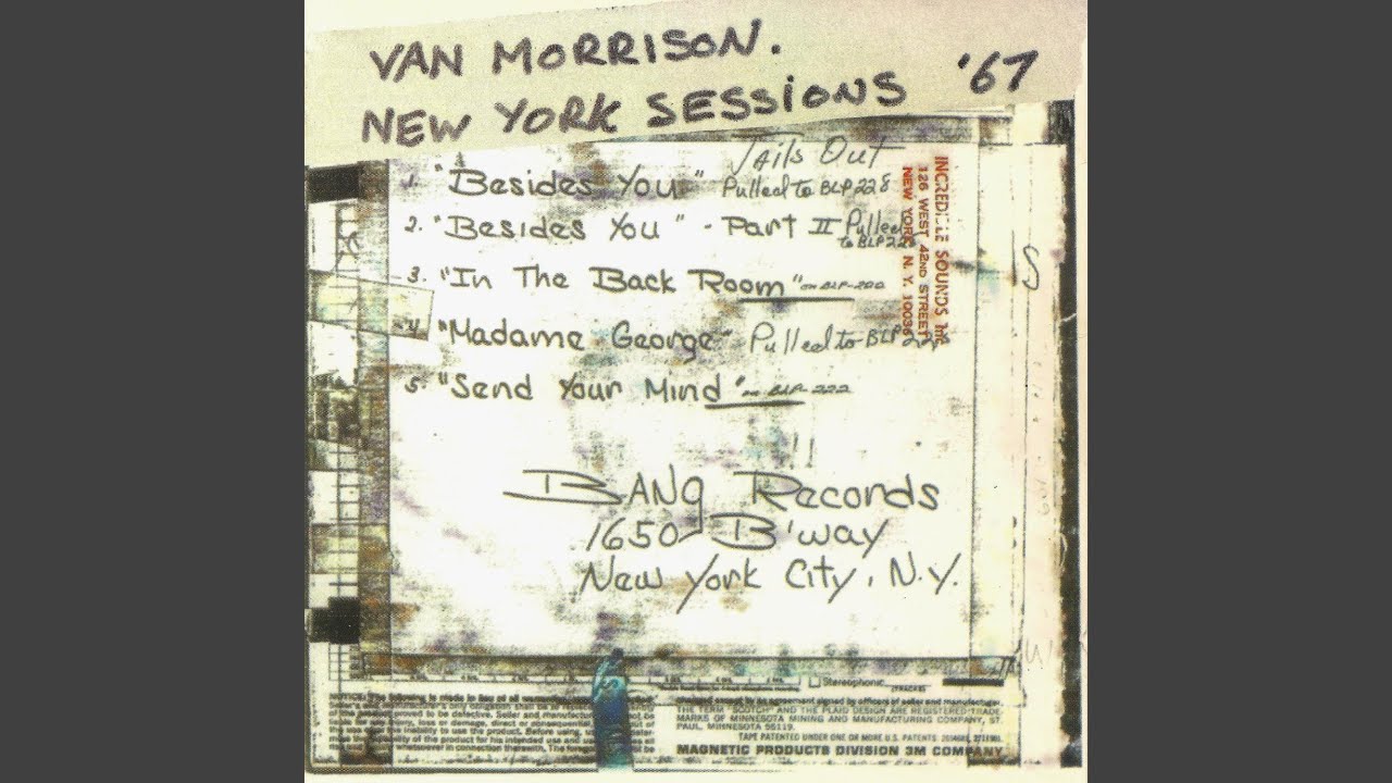 It's All Right (Remastered Original Bang Records session)