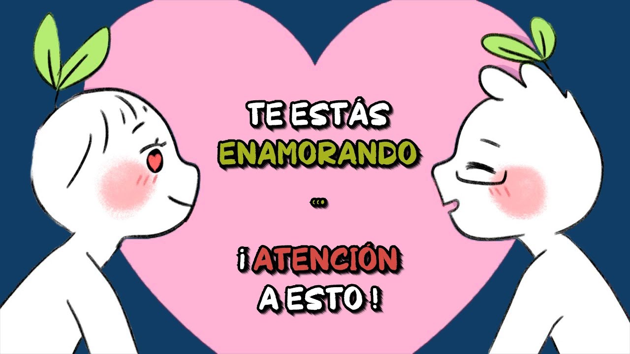 7 cosas que debes saber si te enamoras por primera vez