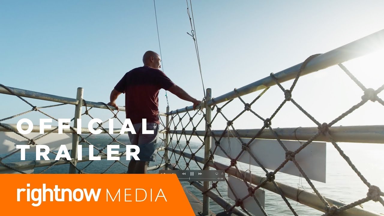 The Gospel of Mark with Francis Chan | Official Trailer | RightNow Media Originals 2018