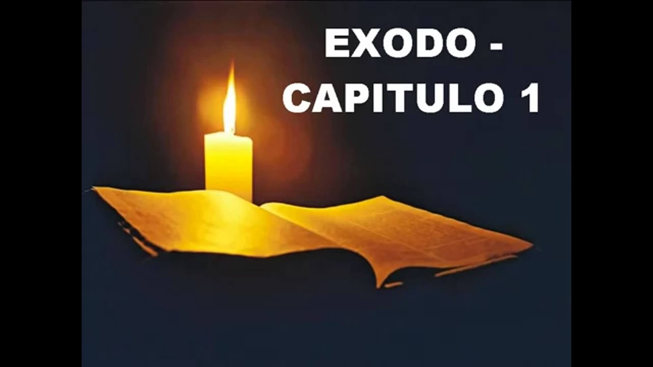 Exodo 1