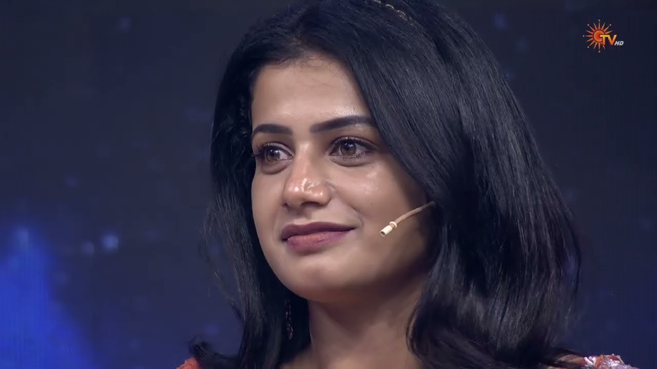 Namma veettu kondattam | Full show | Part - 2 | Tamil Pudhandu 2026 Special Show | Sun TV