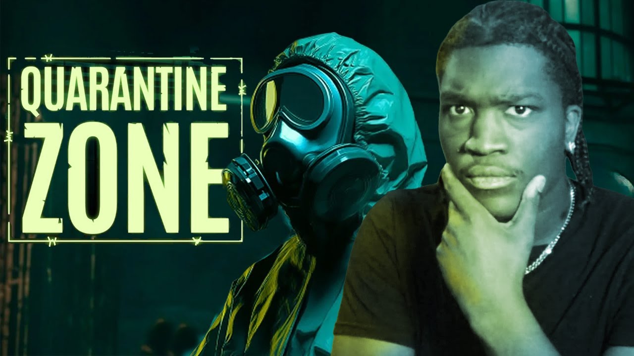Deciding who lives or dies in an apocalypse! [Quarantine Zone]
