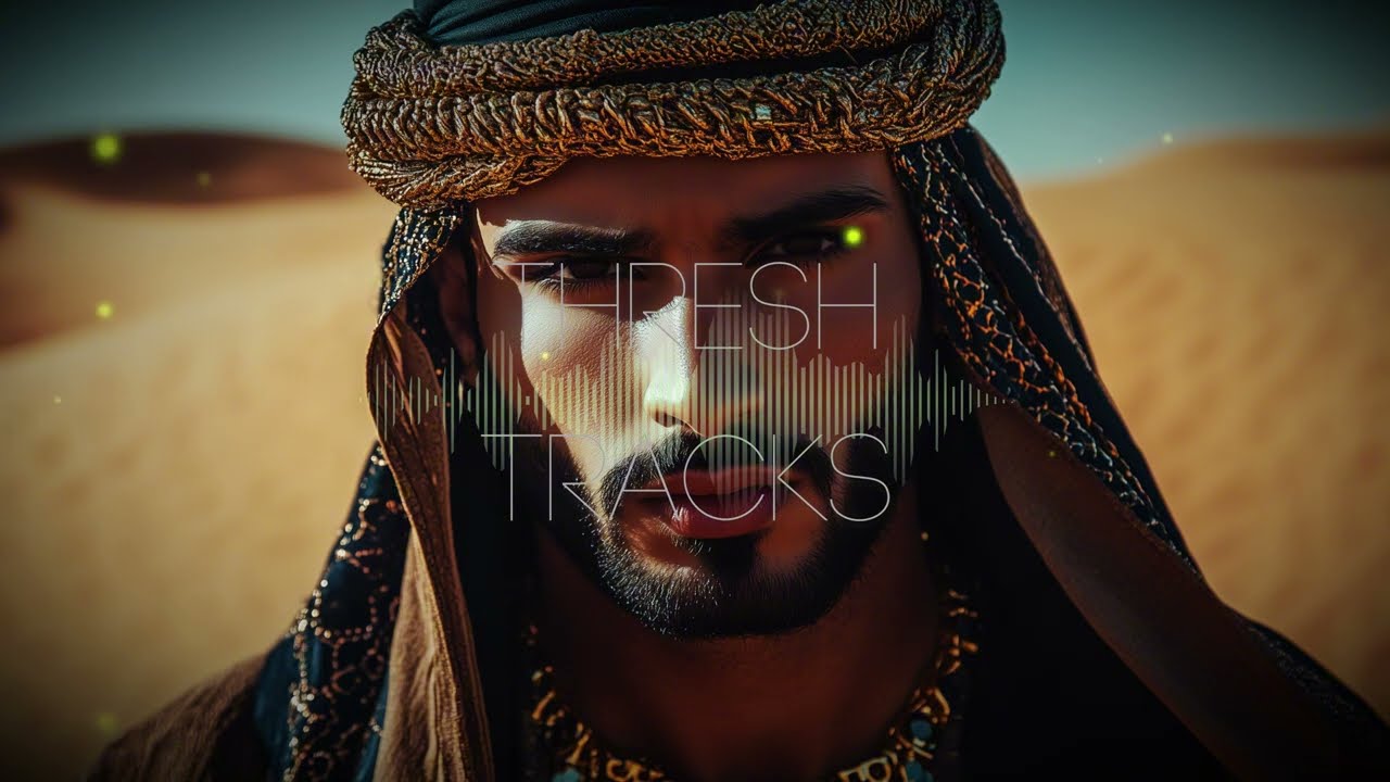 Dark Middle Eastern Beats & Hypnotic Basslines - Arabic Deep Techno Mix &acute;Ritual of Sound Vol.2&acute;