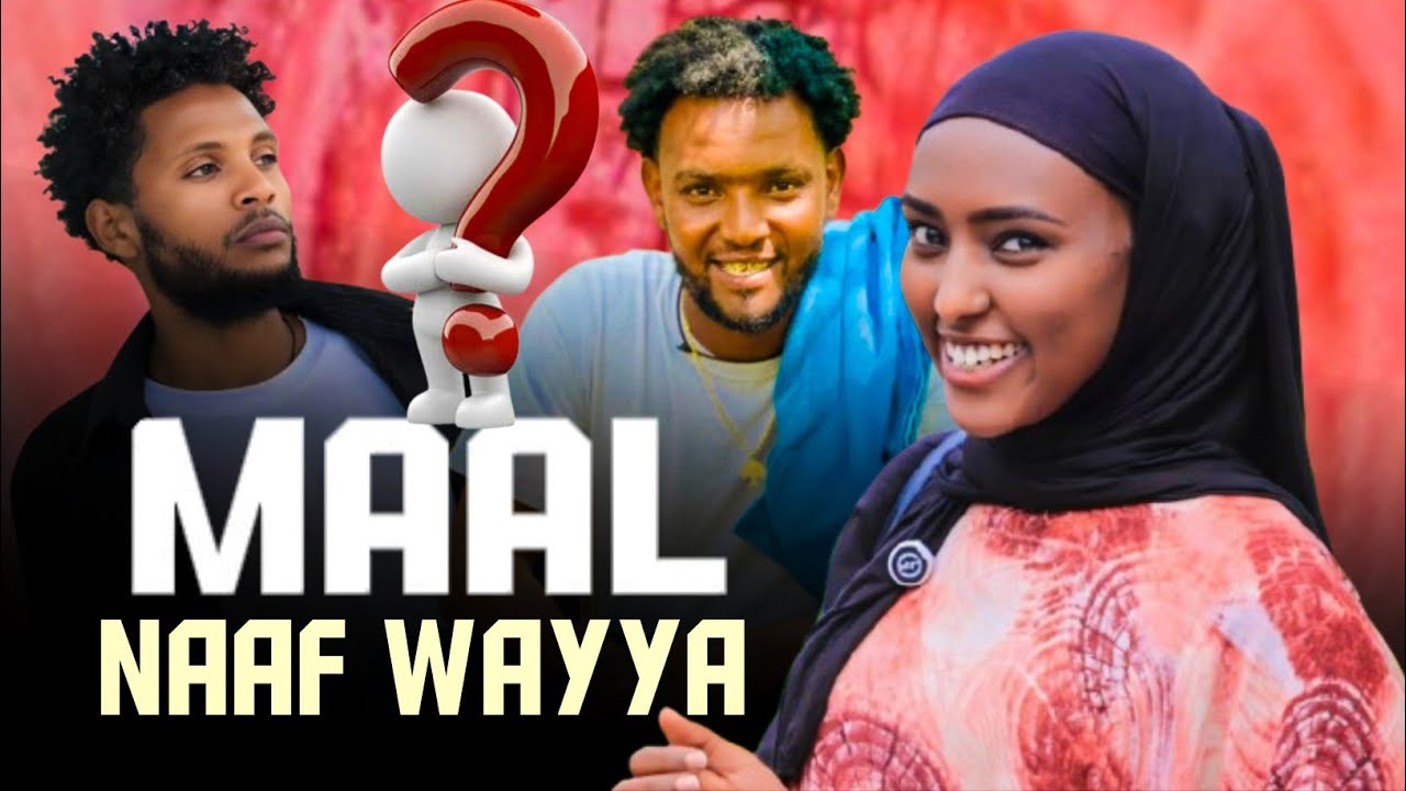 ANTIF JAALLALE BEEZAA ISAA MAATIIN FIDANIF WALITTI 😱😱😱😱😍😍