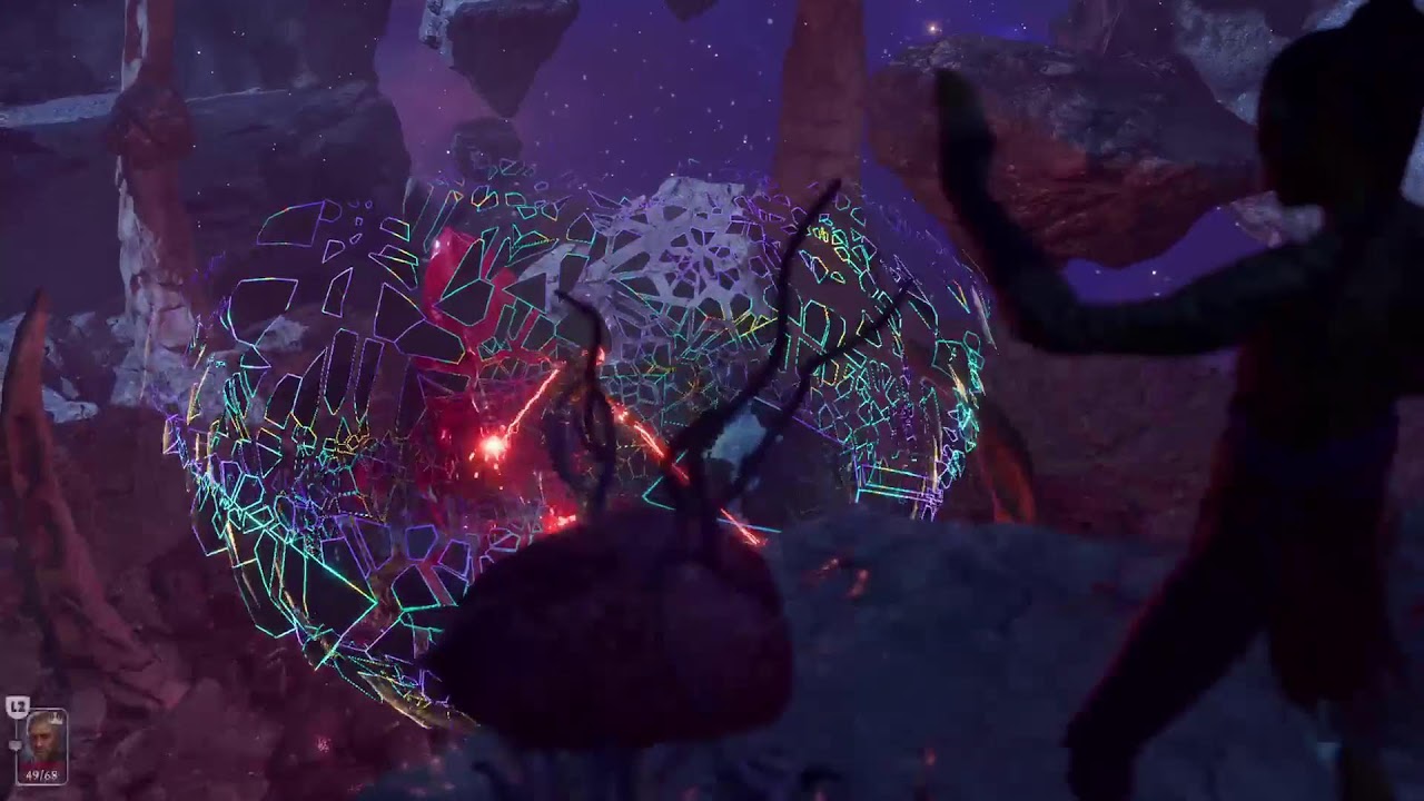 Baldur's Gate 3 (PS5) Gameplay Playthrough Episode 34