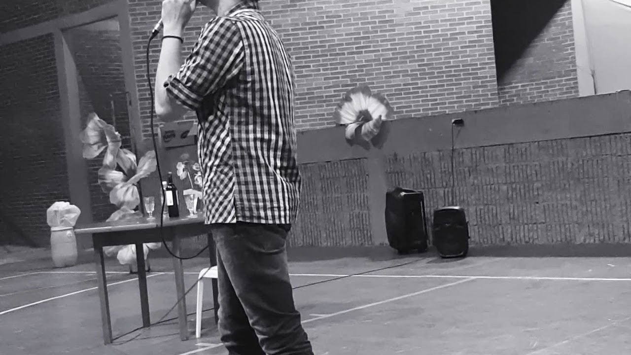 Rihanna diamonds (cover) Agust&iacute;n Figueroa