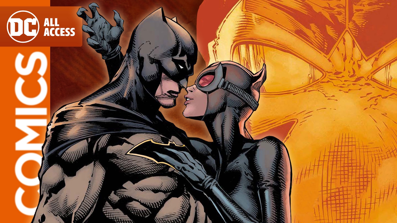 Batman & Bane’s Cage Match: Only One Will Survive