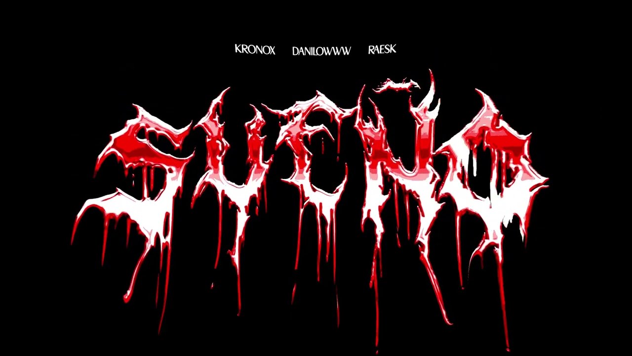 SUEÑO - DANILOWWW x @KroNoxVDCF  x RAESK [Offcial Video] |Sticky Noise|