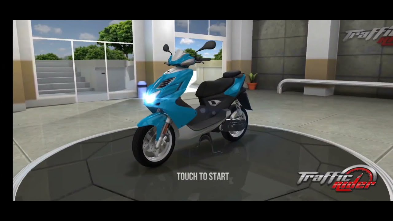 Traffic rider | traffic rider game video | traffic rider game | traffic rider gameplay video 2021
