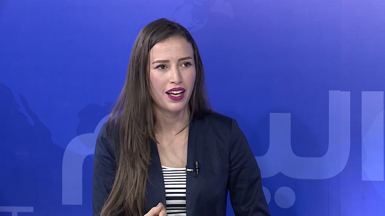 لاول مرة في تونس : تصنيع اول كرسي متحرك يعمل بالطاقة الشمسيةوحسام بن حامد يقدم مشروعه