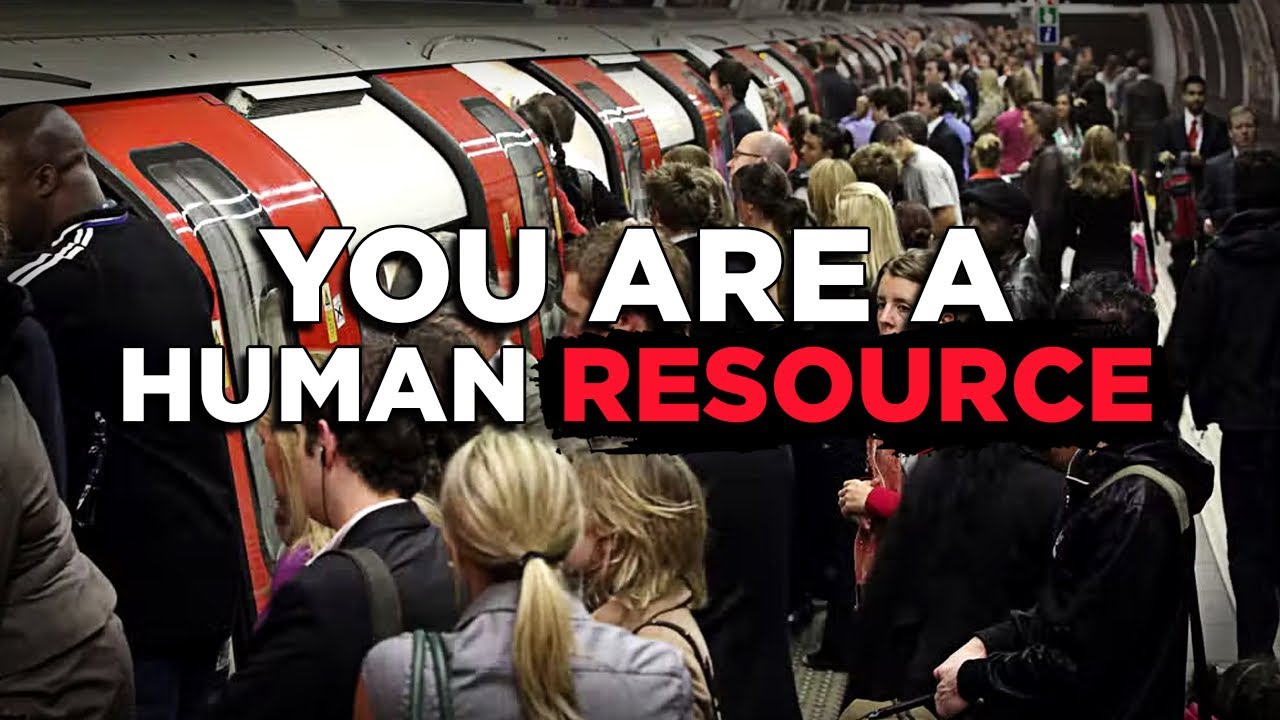 How HR Came To Rule Corporate America