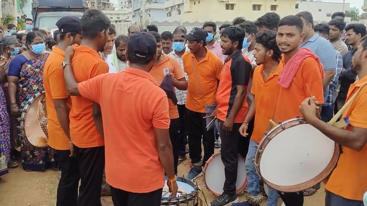 29.06.2025 program Shadnagar my friend anjaneyulu