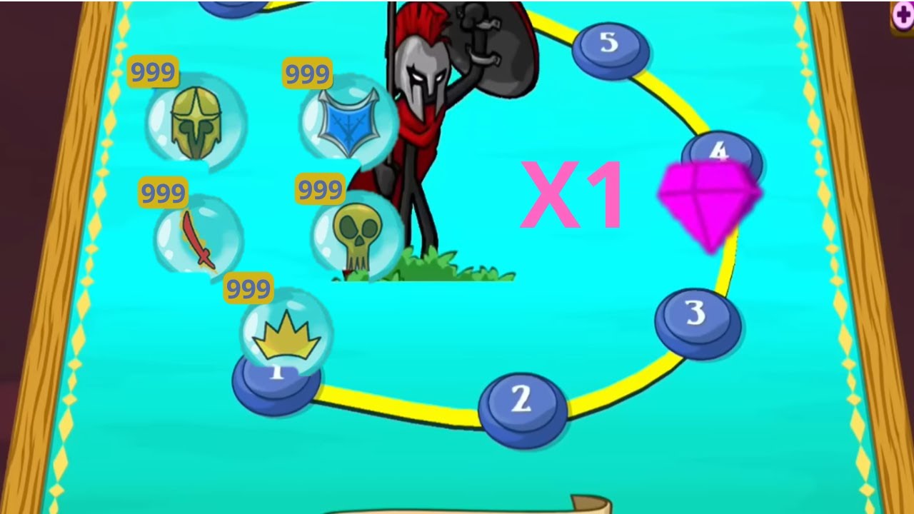 💥How to get spells cheaply!💥| Stick War: Legacy | #games #gaming #stickwar #stickwarlegacy #stickman