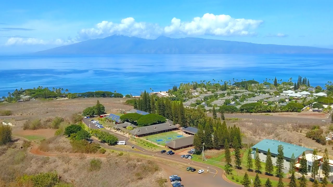 Maui Prep Admissions Promo Video