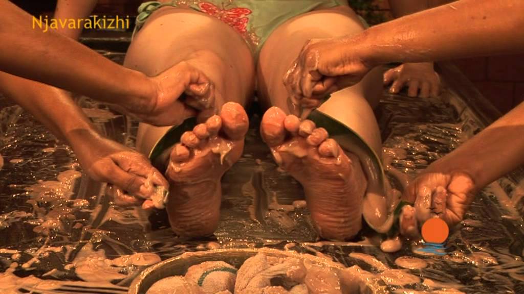 Somatheeram Ayurveda