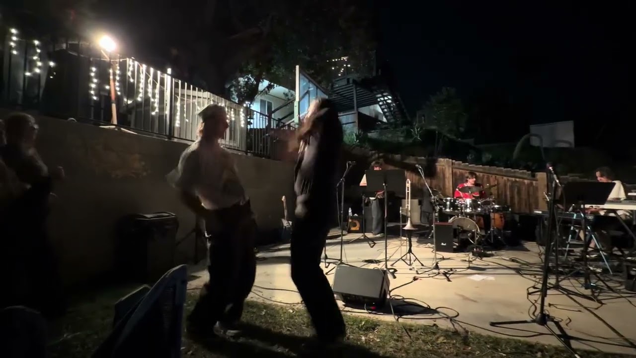 Vibe Check at the Rabbits Foot House Concert [1/30/2026]
